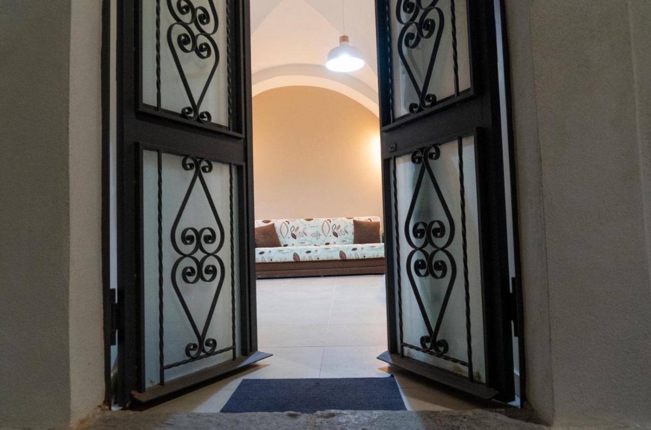 Ad Un Passo Dal Centro Apartment Catania Exterior photo